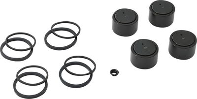 REBUILD KT R CAL FL 8-21