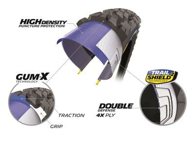 FORCE AM2 COMP 29X2.40