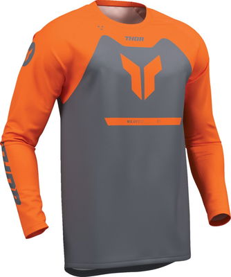 JERSEY YTH RIDEMODE MENACE CHA