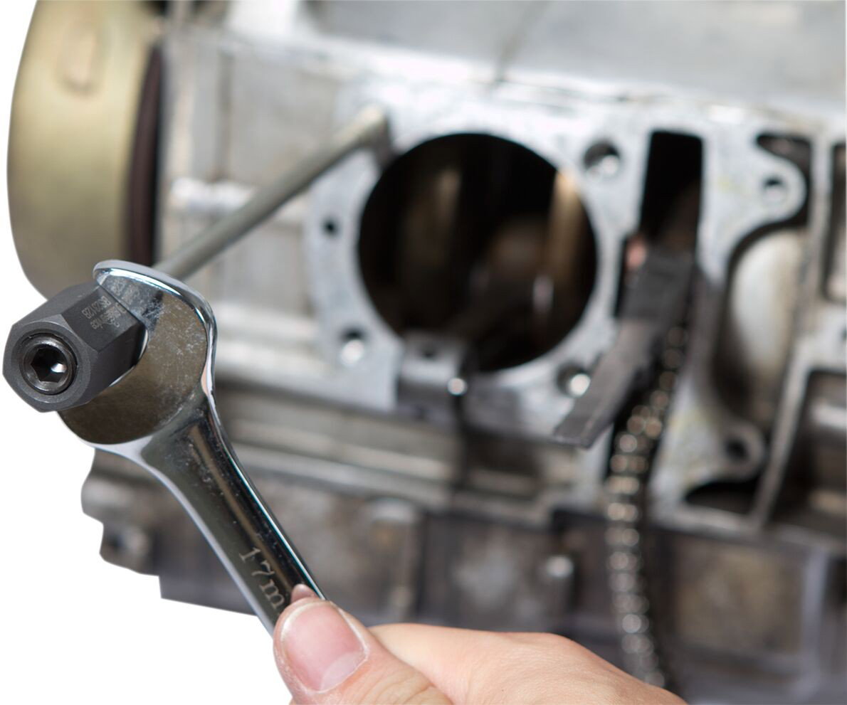 STUD REMOVER INSTAL M6