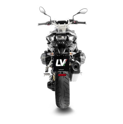 MUFFLER LV-12 BMW R 1250 R/RS