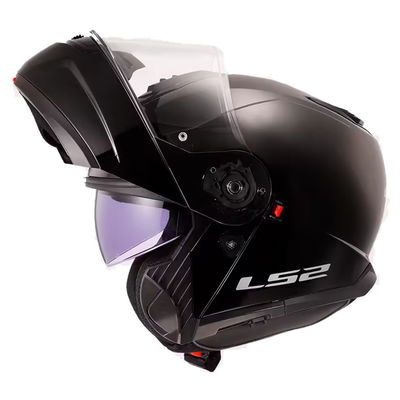HJÄLM LS2 FF908 STROBE II XL