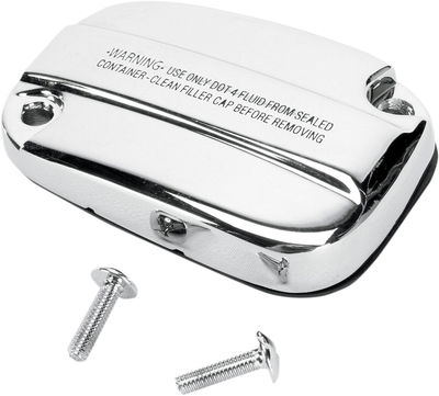 COVER FRT MC 09-19 FLT