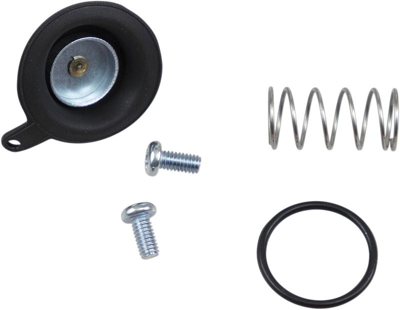 REBUILD KT AIRCUTOFF VLV