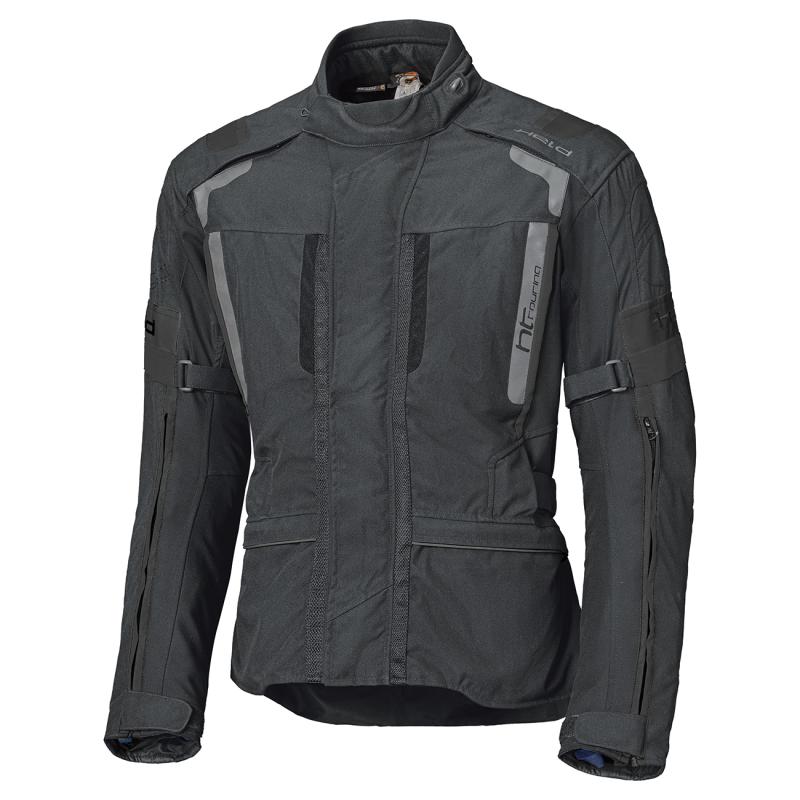 HELD 4-TOURING II BLACK 7XL