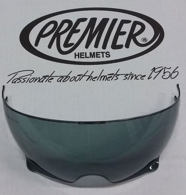 VISOR VINTAGE INNER DARK