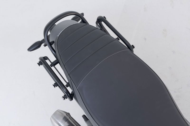 SIDE CARRIER SLC RIGHT
