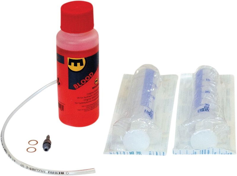 HYMEC - SERVICEKIT
