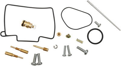 REPAIR KIT CARB YAM