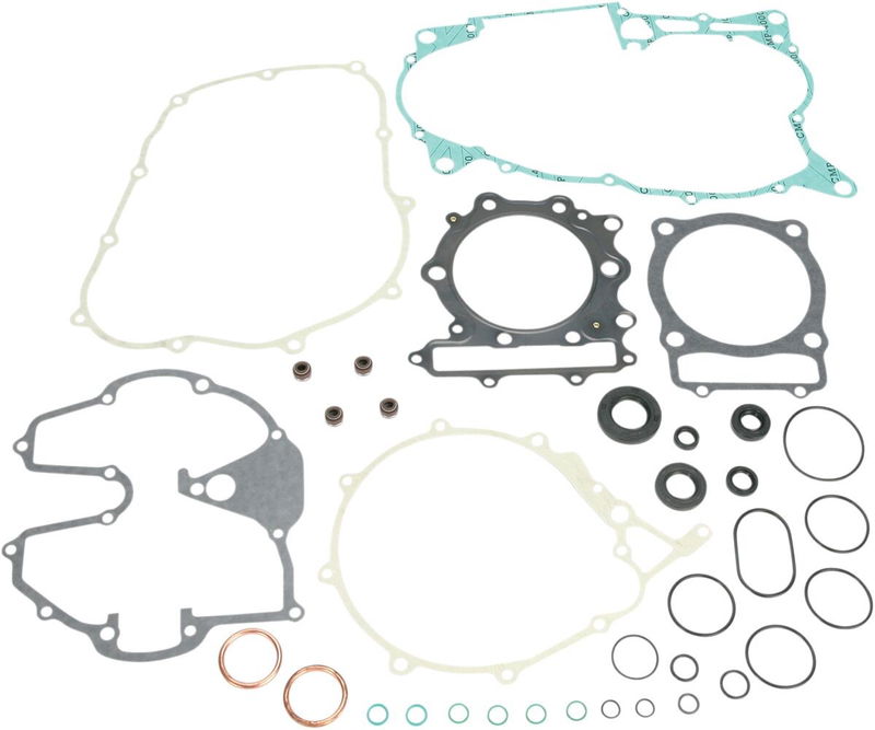MS MTR GA/SL XR650L'93-03