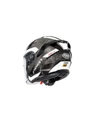 HELMET JT5 CARBON MA 8 LG