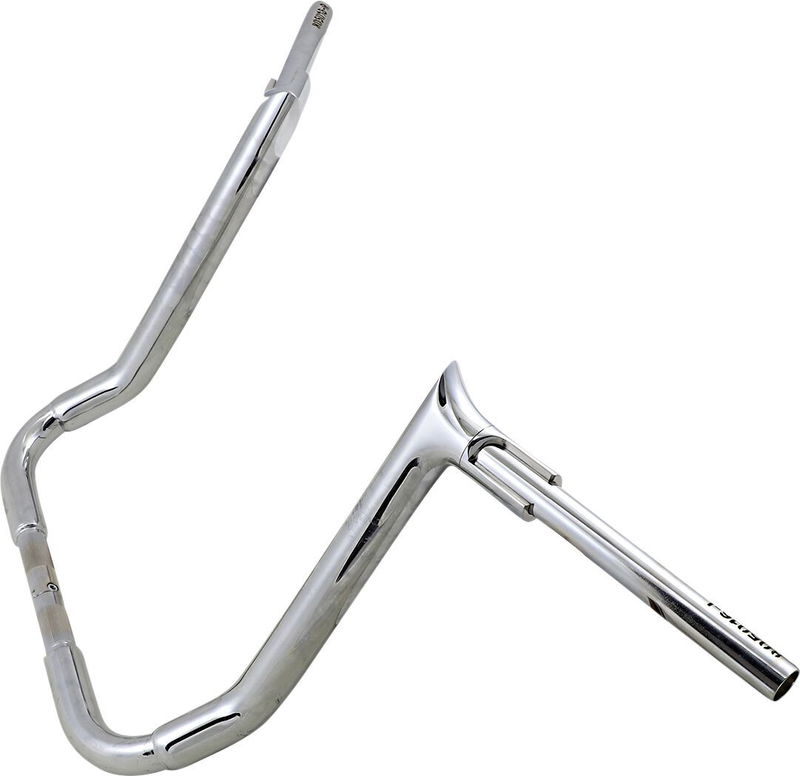 HANDLEBAR 16 FLHT/FLHX 14-20 1