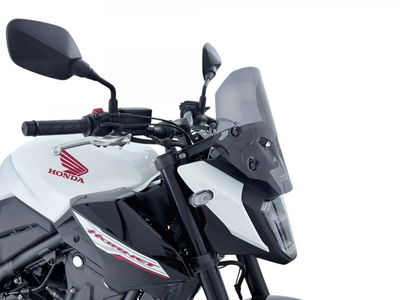 WINDSCREEN SPORT CB500 HORNET