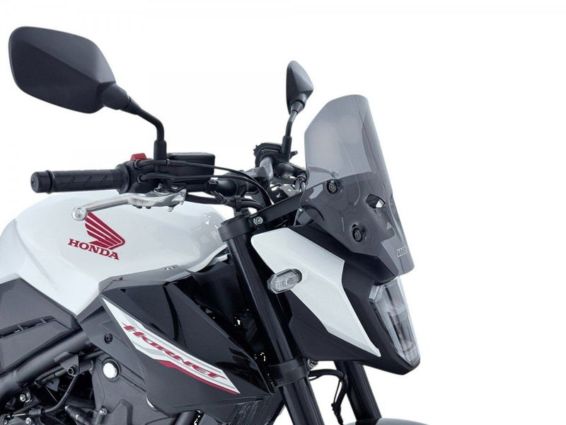 WINDSCREEN SPORT CB500 HORNET