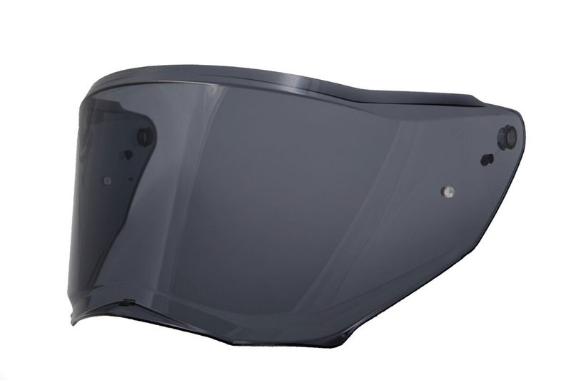 VISOR DISC/STRFTR DARK SMOKE