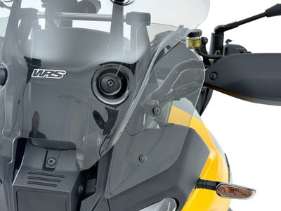 SIDE DEFLECTORS MOTO GUZZI STE