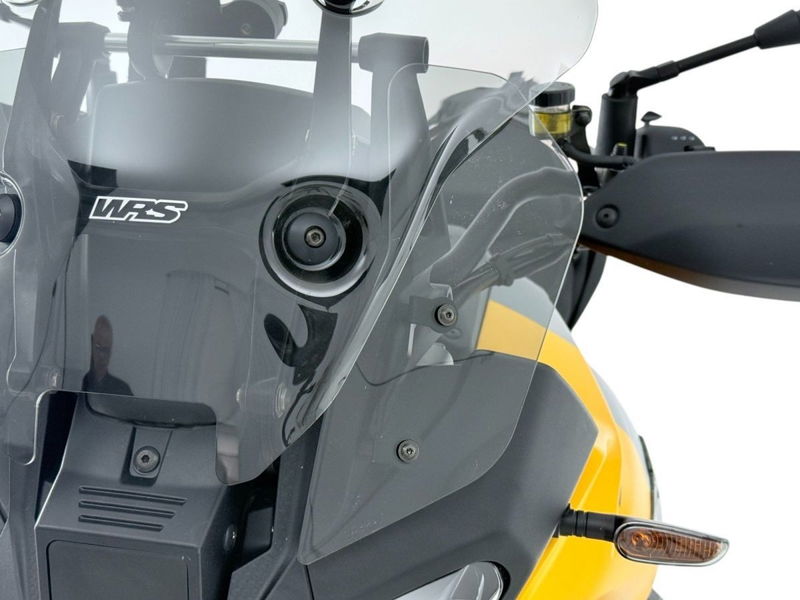 SIDE DEFLECTORS MOTO GUZZI STE