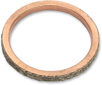 GASKET KIT EXHAUST MOOSE