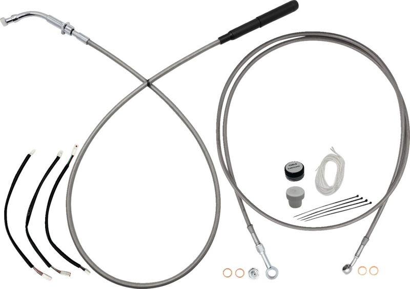 EZ KT FULL LEN 11 BARS CR