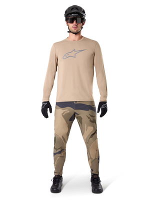 PANTS A-DURA CAMO 34