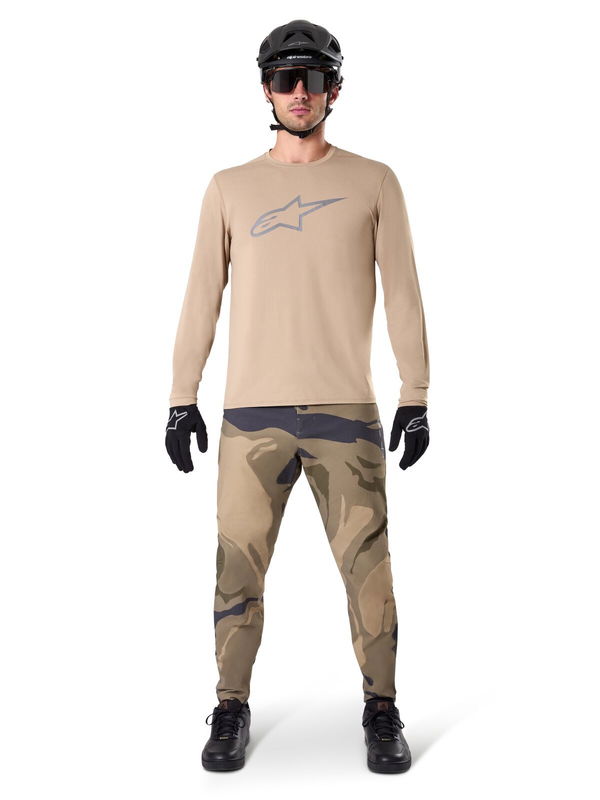 PANTS A-DURA CAMO 34