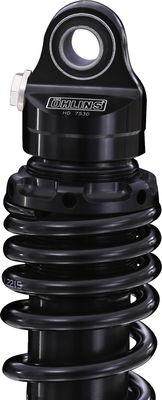 SHOCKS HD ST-GLIDE/E-GLIDE/R-G