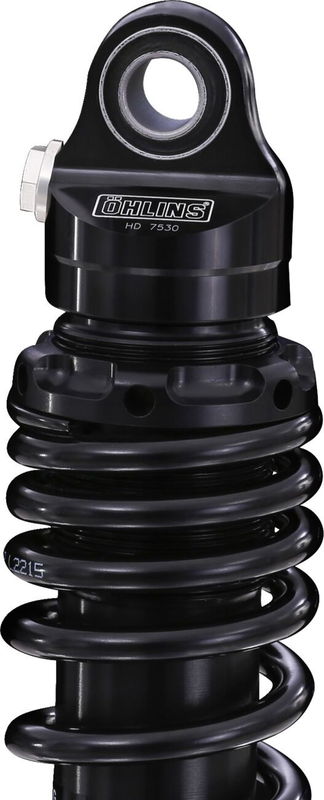 SHOCKS HD ST-GLIDE/E-GLIDE/R-G