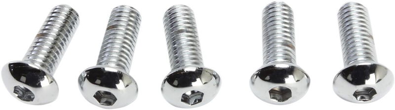 5/16-18 X 1 BUTN HD SCREW