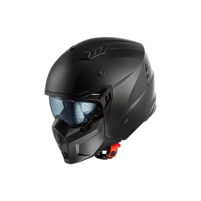 HELMET SUBVR U9 BM LG