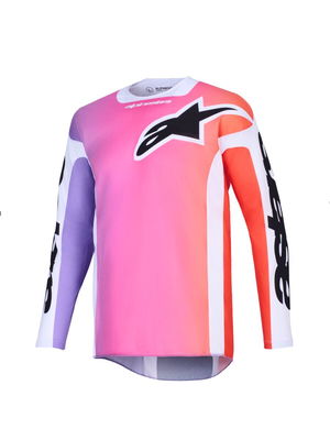 JERSEY RACER AIR PORTL MULTI L