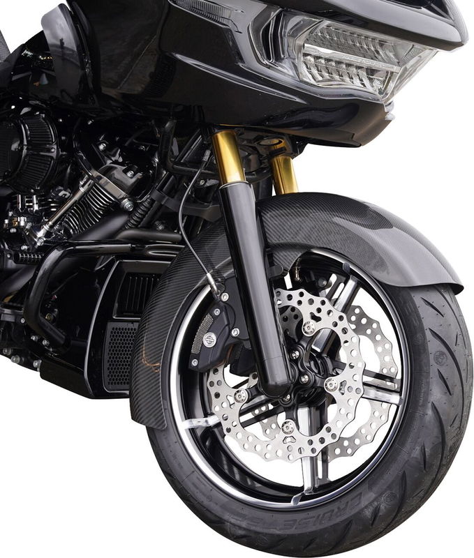 RIM FACTORY 24 18 X 5.5 BLACK