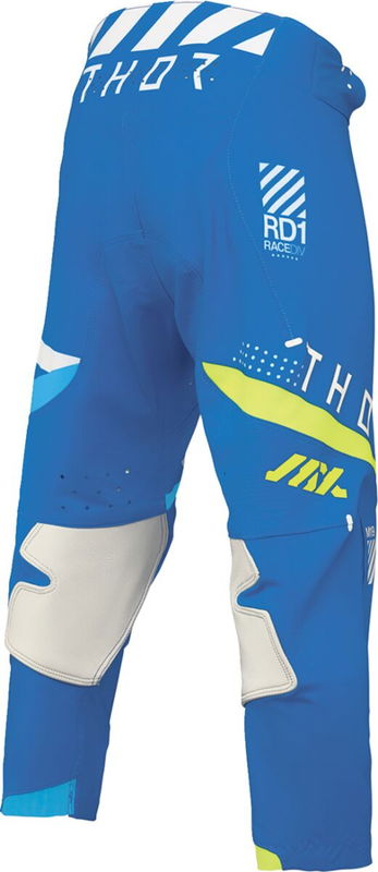 PANT YTH SPORTMODE SYNTH BLUE