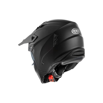 HELMET SUBVR U9 BM XS
