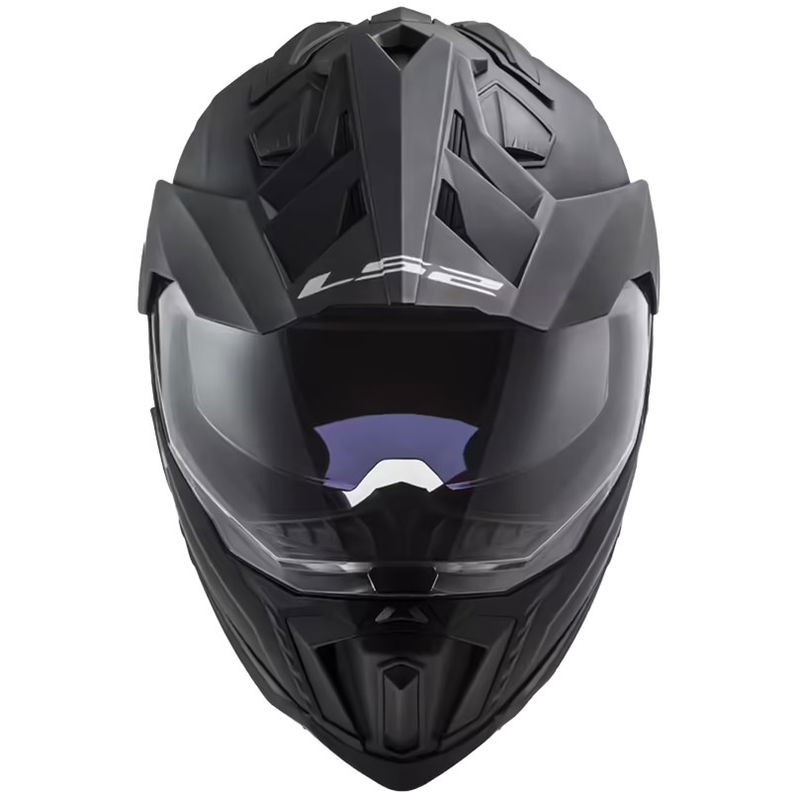 HJÄLM LS2 MX701 EXPLORER XL