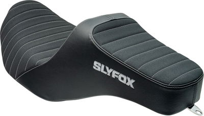 SEAT HIGHNOON VINYL W/SLISTOP
