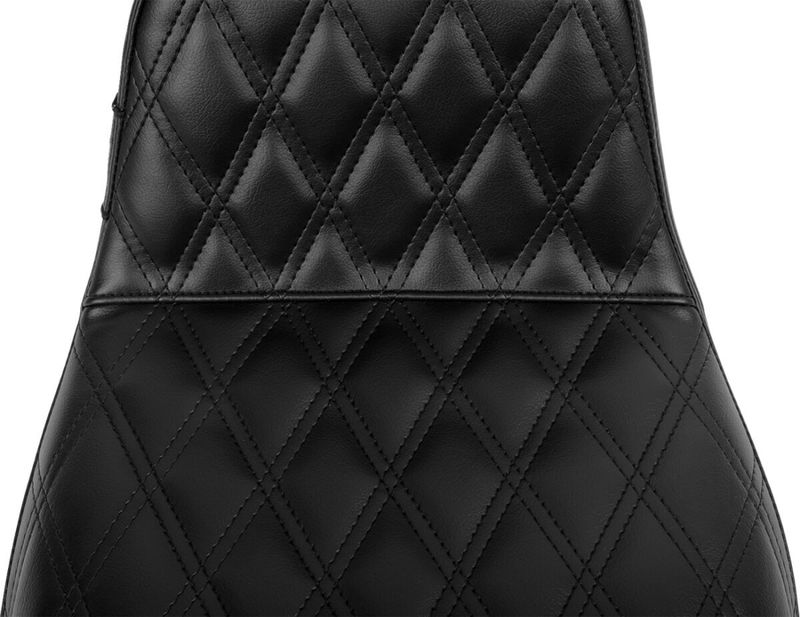 SEAT TAILWHIP DADDY - FLHX/FLT