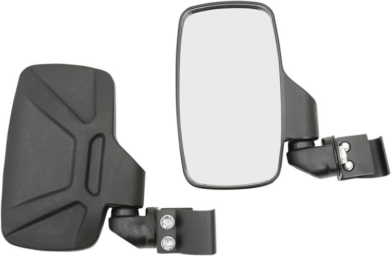 MIRRORS SIDE VIEW POLARIS