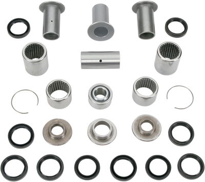MSE SWNG ARM LINK KIT YZ