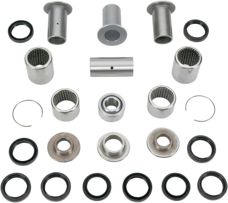 MSE SWNG ARM LINK KIT YZ