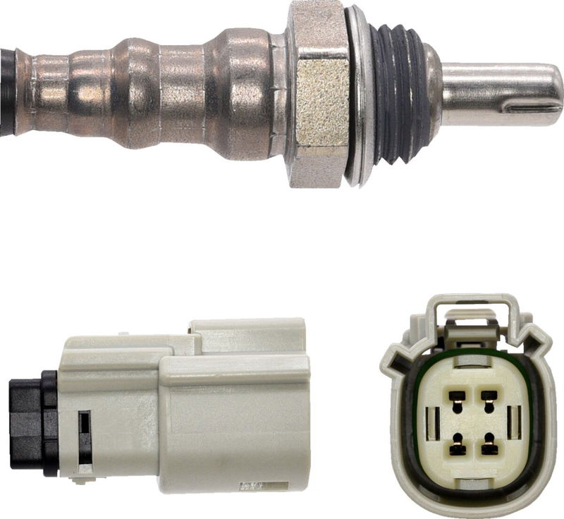 SENSOR OXYGEN REPLACES OEM 327