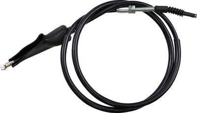 FRT BRAKE CABLE C7B001