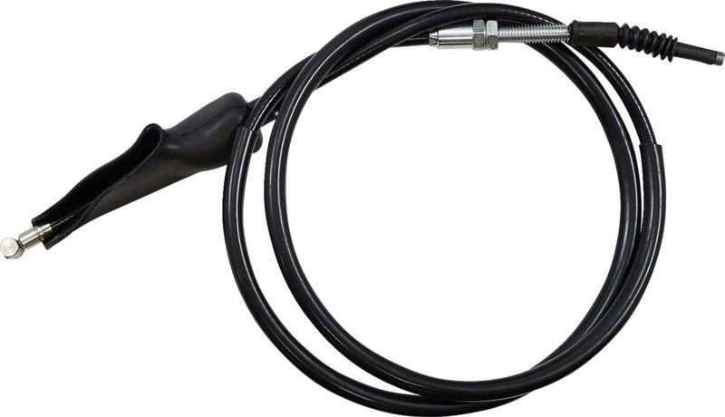 FRT BRAKE CABLE C7B001