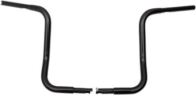 HANDLEBAR 14 FLHT/FLHX 86-22 1