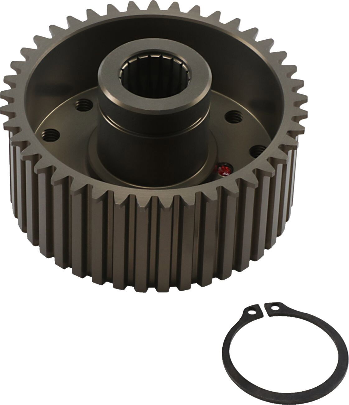 CLUTCH HUB SPLINED 90-06