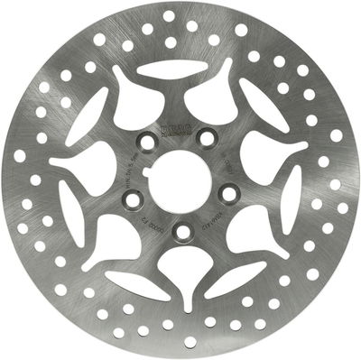 BRAKE ROTOR FIX ROUND 11.5