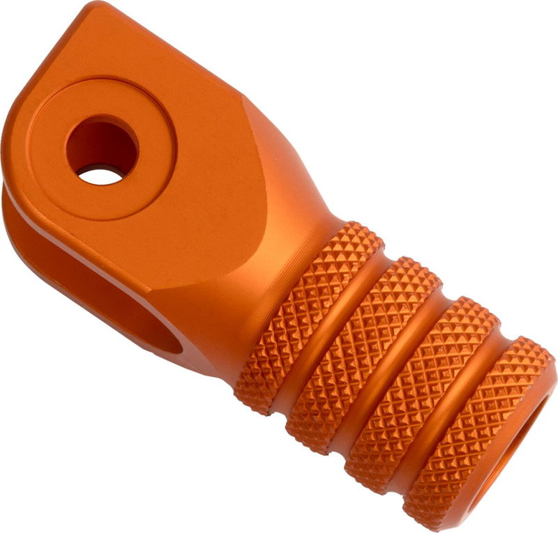 SHIFT LEVER TIP +0MM ORANGE