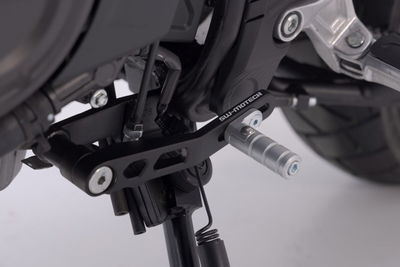 GEAR LEVER
