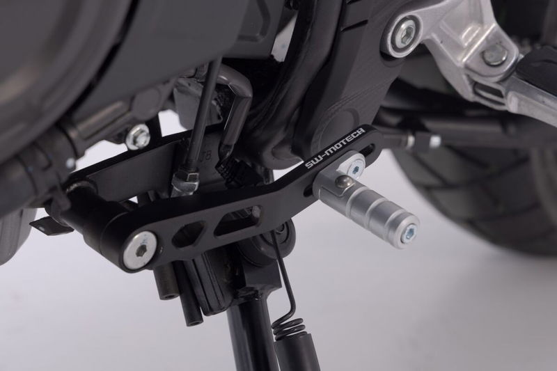 GEAR LEVER