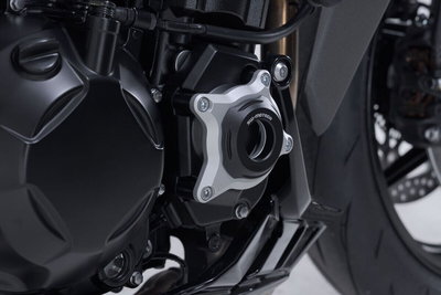 ENGINE CASE PROTECTOR