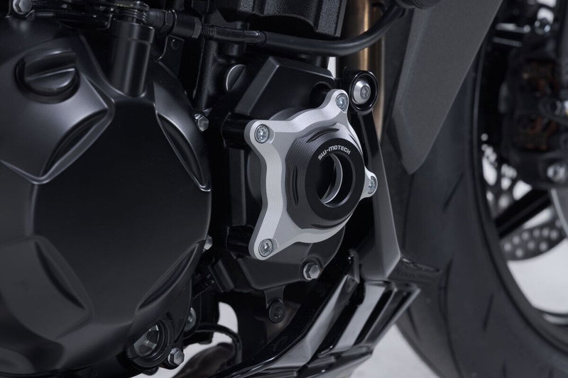 ENGINE CASE PROTECTOR